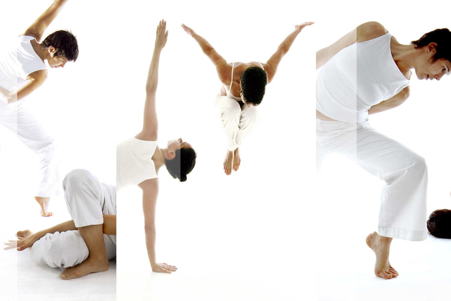 «Meine Neugier treibt mich an: Neugier an Menschen, Neugier am Leben.»